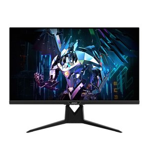 Монитор игровой GigaByte AORUS FI32Q (FI32Q-EK/EU)