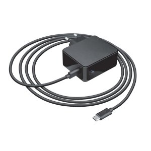 Сетевой адаптер для ноутбуков Trust Summa 45 Вт USB-C (21604)