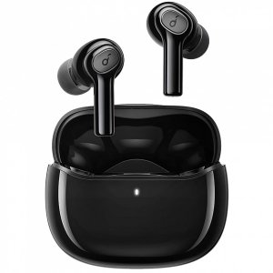 Наушники True Wireless Soundcore Bluetooth-гарнитура Soundcore R100, черный