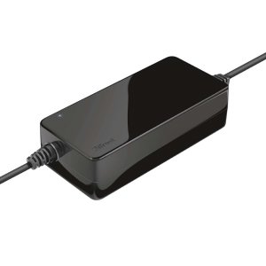 Сетевой адаптер для ноутбуков Trust Primo 90W-19V Universal (черный) (22142)