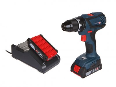 Электроинструмент Bosch GSR 18V-28