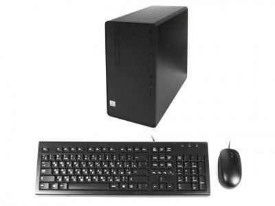 Настольный компьютер HP 290 G4 (290 G4 MT)