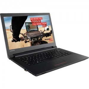 Ноутбук Lenovo IdeaPad V110-15IAP, 1100 МГц, 4 Гб, 500 Гб, DVD±RW DL