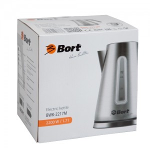 Чайник Bort BWK-2217M
