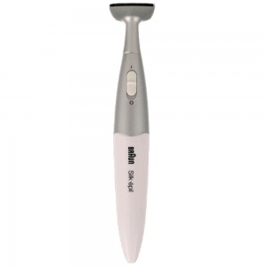 Электробритва для женщин Braun FG 1100 SilkFinish White