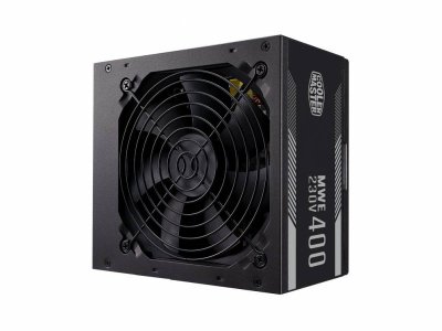 Блок питания Cooler Master MPE-4001-ACABW-EU (MWE White V2)