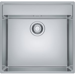Кухонная мойка Franke Maris MRX 210-50 TL 127.0544.022 Полированная сталь