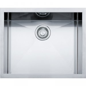 Кухонная мойка Franke Planar PPX 110-52 122.0203.471 Нержавеющая сталь