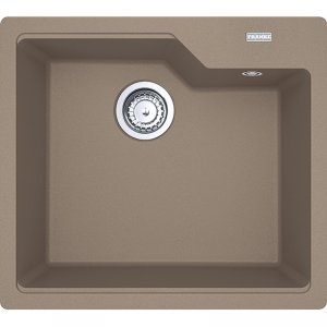 Кухонная мойка Franke Urban UBG 610-56 114.0595.379 Миндаль