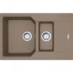 Кухонная мойка Franke Urban UBG 651-78 114.0595.469 Миндаль