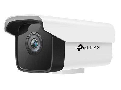 Видеокамера IP TP-LINK VIGI C300HP-6 (белый)