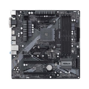 Материнская плата AsRock B450M PRO4 R2.0