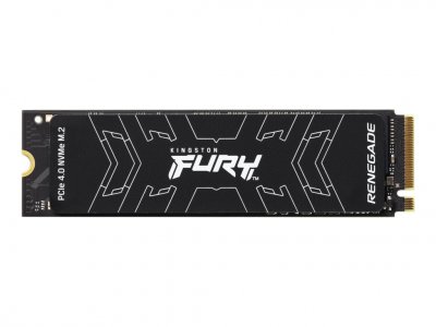 Твердотельный накопитель Kingston Fury Renegade (SFYRS/1000G)