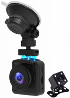 Автомобильный видеорегистратор TrendVision X2 Dual
