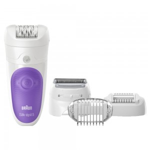 Эпилятор Braun 5-541 Silk-epil 5 Wet & Dry