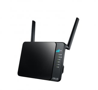 Маршрутизатор ASUS 4G-N12 (90IG0570-BM3200)