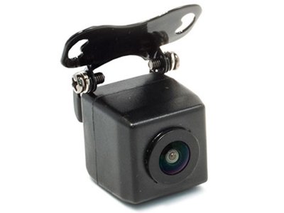 Камера заднего вида Swat VDC-417 (черный)
