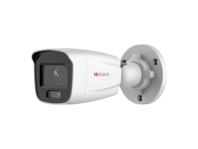 IP камера HiWatch DS-I450L 4-4мм