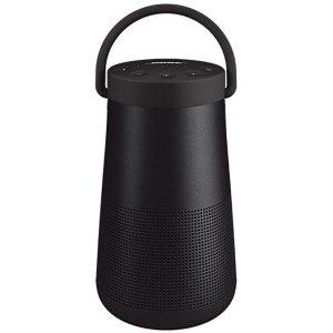 Портативная акустика Bose REVOLVE PLUS II 858366-2110 Black