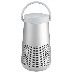 Портативная акустика Bose REVOLVE PLUS II 858366-2310 Silver