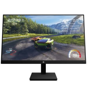 Монитор игровой HP X32 (2V7V4AA) (2V7V4AA#ABB)