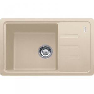 Мойка кухонная Franke Malta BSG 611-62 114.0391.170 Бежевая