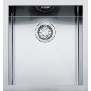 Кухонная мойка Franke Planar PPX 110-38 122.0203.472 Нержавеющая сталь