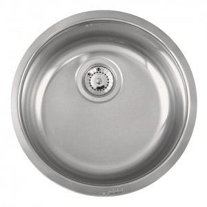Мойка кухонная из нержавеющей стали Franke Rambla RAX 610-38 101.0017.998 Нержавеющая сталь