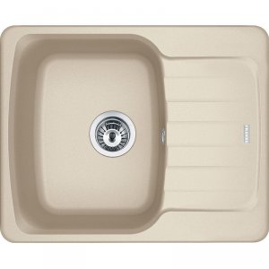 Кухонная мойка Franke Antea AZG 611-62 114.0537.779 Бежевая