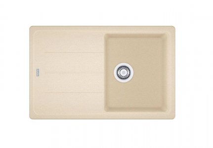 Кухонная мойка Franke Basis BFG 611 114.0259.913 Сахара