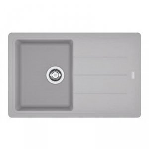 Кухонная мойка Franke Basis BFG 611 114.0259.930 Серая