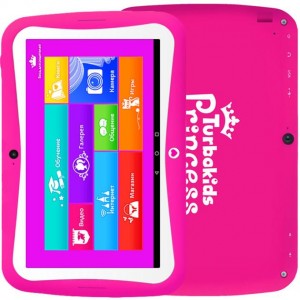 Планшетный компьютер для детей TurboKids Princess New
