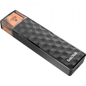 USB Flash накопитель SanDisk SDWS4-128G-G46