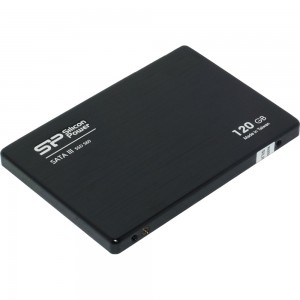 Твердотельный диск SSD Silicon Power SP120GBSS3S60S25