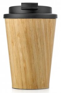 Термокружка Walmer Bamboo (W24350005)