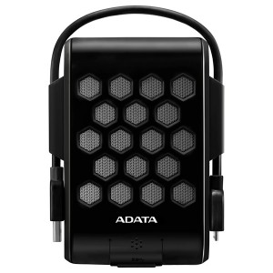 Внешний жесткий диск 2.5" ADATA HD720 1TB Black (AHD720-1TU3-CBK)