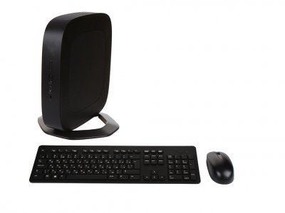 Настольный компьютер HP t540 Thin Client