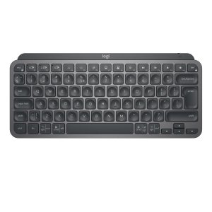 Клавиатура беспроводная Logitech MX Keys Mini Minimalist Wireless lluminated Keyboard