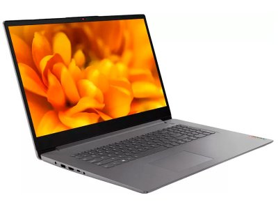 Ноутбук Lenovo IdeaPad 3 17ITL6 (82H9003ERK)