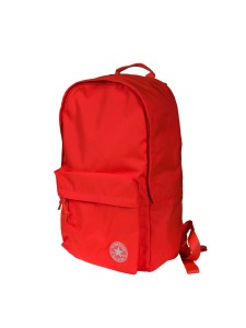 Рюкзак городской Converse Edc Poly Backpack, цвет: оранжевый. 10003330830