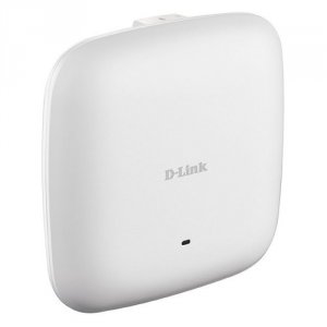Точка доступа D-link DAP-2680/RU/A1A (белый)