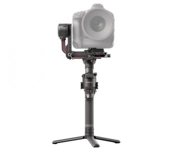 Стабилизатор DJI RS 2, для камер до 4.5 кг (PO2/CP.RN.00000093.02)