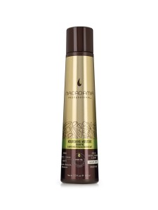 Шампунь питательный для всех типов волос Macadamia Natural Oil, 100 мл