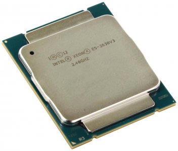 Процессоры для серверов Intel Xeon E3-1270 v6 CM8067702870648S R326