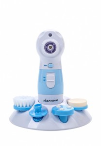 Аппарат для очищения кожи Gezatone Super Wet Cleaner Pro 1301174