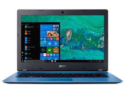 Ноутбук Acer A114-32-C9GN (Aspire 1 A114-32-C9GN)
