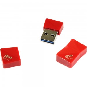 USB Flash накопитель Silicon Power SP016GBUF3J08V1R