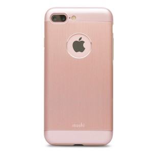 Кейс для iPhone Moshi Armour Golden Rose (99MO090251)