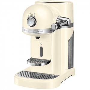 Кофемашина капсульного типа Nespresso KitchenAid Artisan 5KES0503EAC