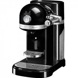 Кофемашина капсульного типа Nespresso KitchenAid Artisan 5KES0503EOB
